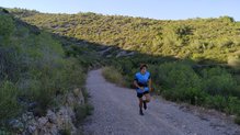 Nvii Terra TT: Rápidas en tiradas cortas.