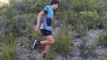 Nvii Terra TT: Cómodas y ligeras