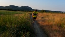 Nvii Terra TT: Poca transpirabilidad en días calurosos