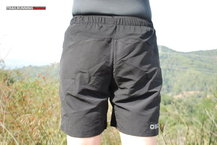 OS2O Air Lite Running Shorts