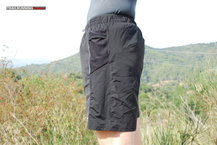 OS2O Air Lite Running Shorts