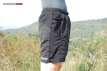 OS2O Air Lite Running Shorts