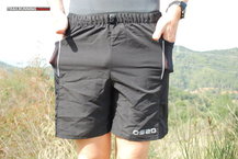 OS2O Air Lite Running Shorts