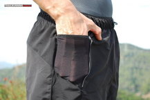 OS2O Air Lite Running Shorts