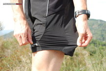 OS2O Air Lite Running Shorts