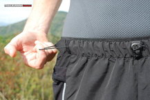 OS2O Air Lite Running Shorts