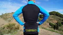 OS2O Evo StretchShell Jacket 2018