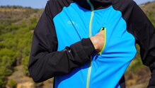 OS2O Evo StretchShell Jacket