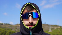 OS2O Evo StretchShell Jacket