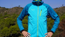 OS2O Evo StretchShell Jacket