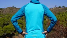 OS2O Evo StretchShell Jacket