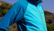 OS2O Evo StretchShell Jacket