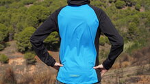 OS2O Evo StretchShell Jacket