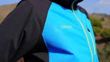 OS2O Evo StretchShell Jacket