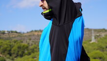 OS2O Evo StretchShell Jacket