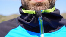 OS2O Evo StretchShell Jacket