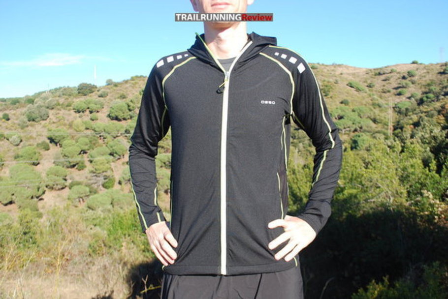 Os2o hoka ultra trail Clearance