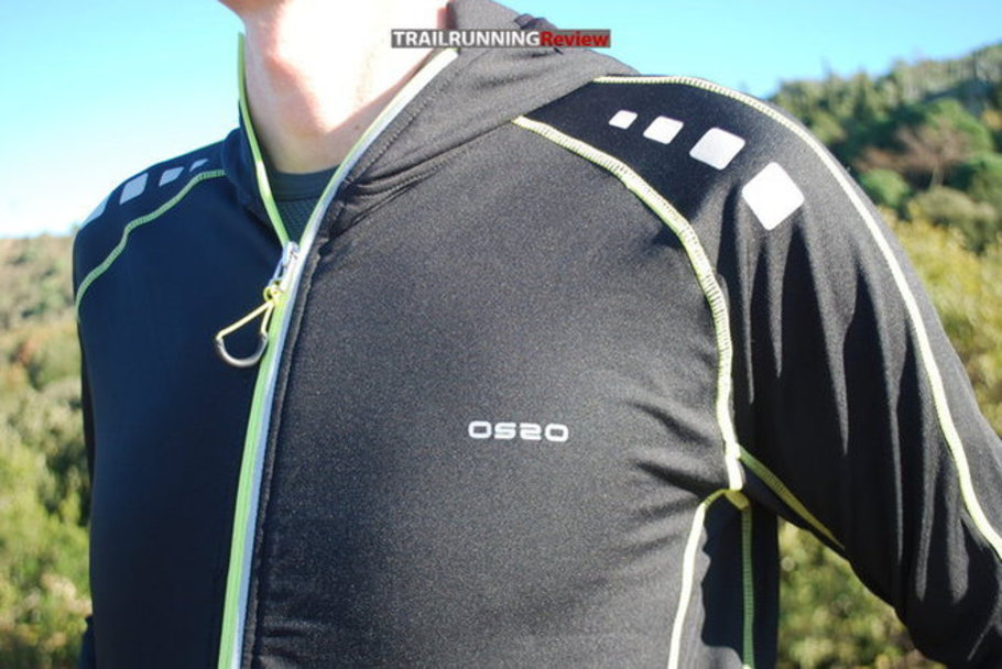 Os2o hoka ultra trail Clearance