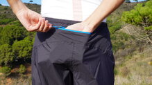 OS2O O2 Waterproof 20k Trail Pants