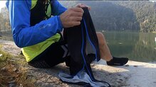 OS2O O2 Waterproof Trail Pants 20KK