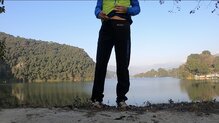 OS2O O2 Waterproof Trail Pants 20KK