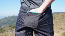 OS2O O2 Waterproof 30k Trail Pants