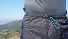 OS2O O2 Waterproof 30k Trail Pants