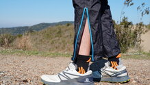 OS2O O2 Waterproof 30k Trail Pants