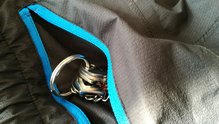 Os2O O2 Waterproof Pants: Reflectantes