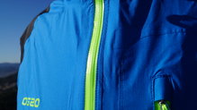 OS2O O2 Waterproof Trail Jacket 20k