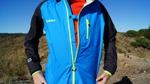 OS2O O2 Waterproof Trail Jacket 20k