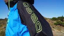 OS2O O2 Waterproof Trail Jacket 20k