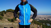 OS2O O2 Waterproof Trail Jacket 20k