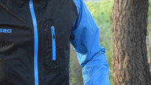 Os2O O2 WP Trail Jacket 20K