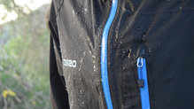 Os2O O2 WP Trail Jacket 20K