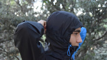 Os2O O2 WP Trail Jacket 20K