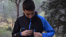 Os2O O2 WP Trail Jacket 20K 