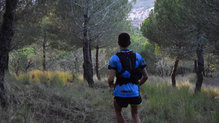 Os2O O2 WP Trail Jacket 20K