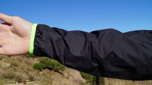 OS2O O2 Waterproof Trail Jacket 20k