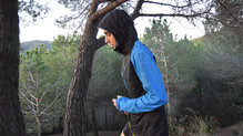 Os2O O2 WP Trail Jacket 20K