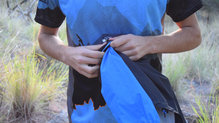 Os2O O2 WP Trail Jacket 20K