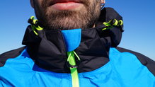 OS2O O2 Waterproof Trail Jacket 20k