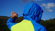 OS2O O2 Waterproof Trail Jacket 30K