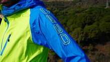 OS2O O2 Waterproof Trail Jacket 30K