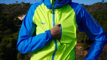 OS2O O2 Waterproof Trail Jacket 30K