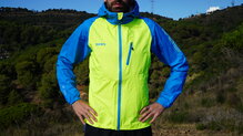OS2O O2 Waterproof Trail Jacket 30K