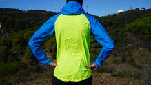 OS2O O2 Waterproof Trail Jacket 30K