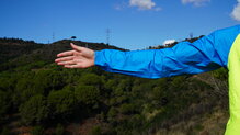 OS2O O2 Waterproof Trail Jacket 30K
