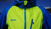 OS2O O2 Waterproof Trail Jacket 30K