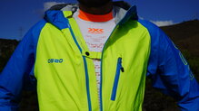 OS2O O2 Waterproof Trail Jacket 30K